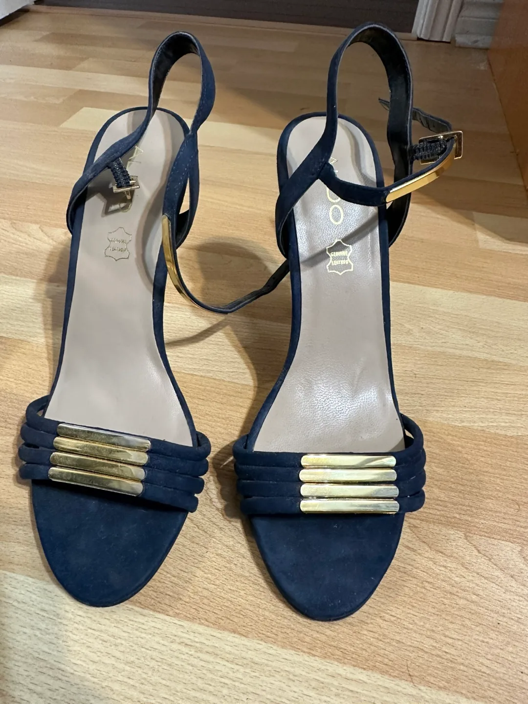 ALDO Women's Heels - Size 9