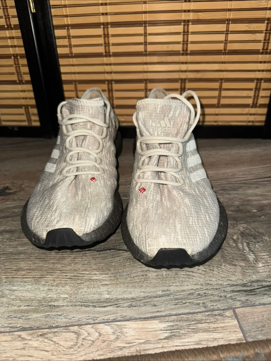Adidas Pureboost Go Running Shoes thumbnail