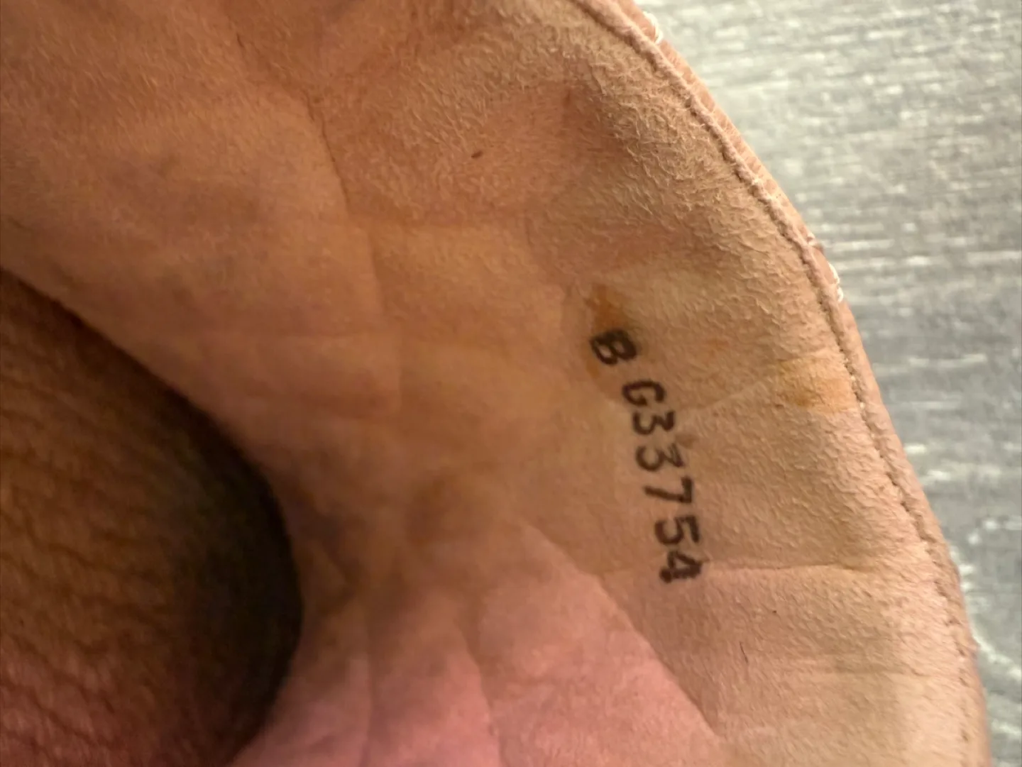 Chanel Espadrille Mules, Size 38 image indicator(7)