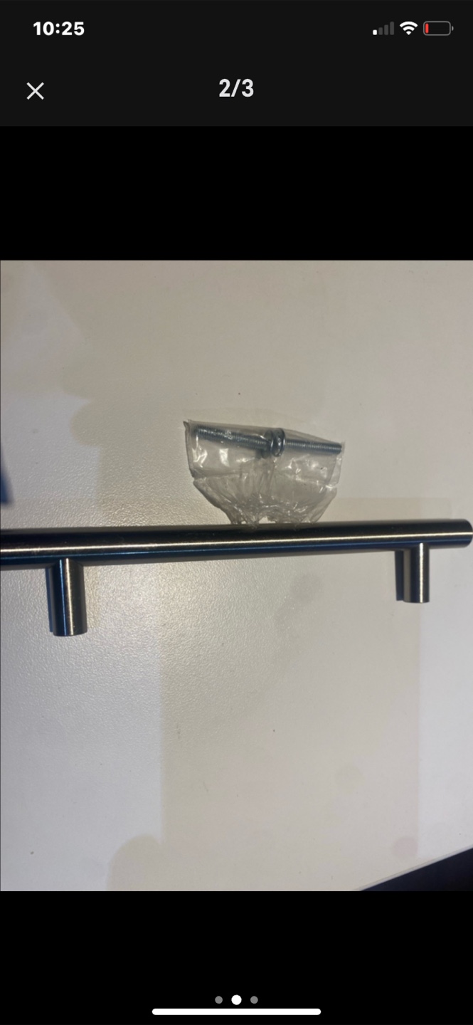 Cabinet Handles - photo 2
