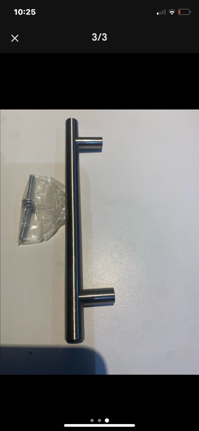 Cabinet Handles