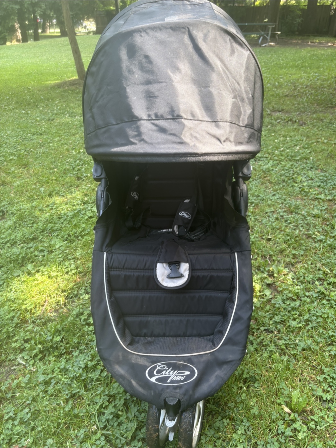 Baby Jogger City Mini Stroller