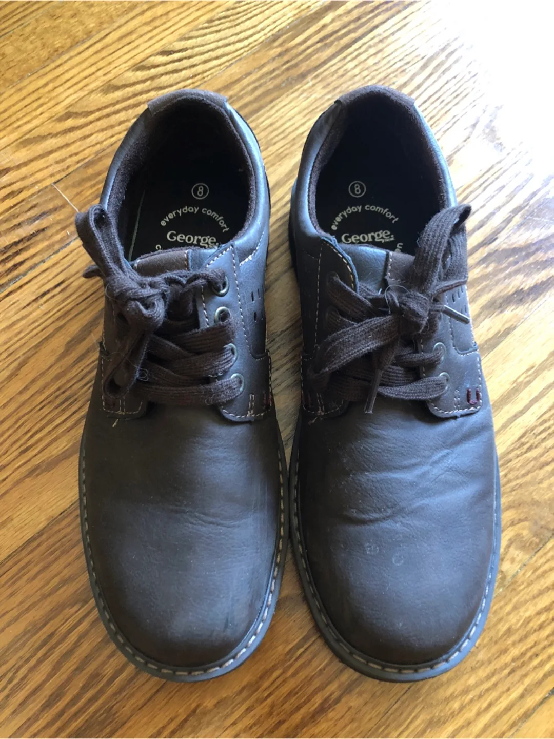 Men’s Shoes- Size 8 thumbnail