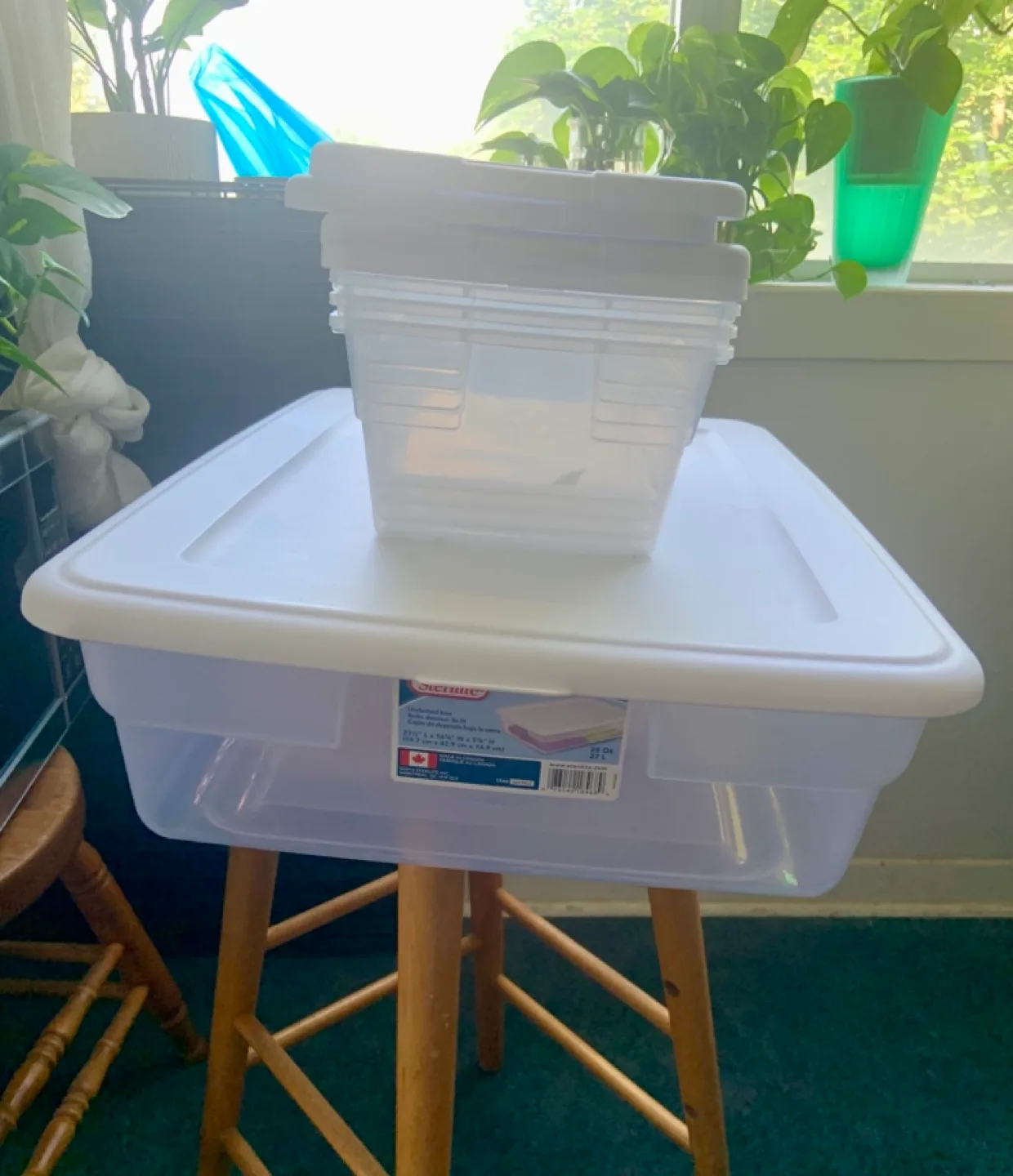 5 Sterilite storage bins image indicator(4)