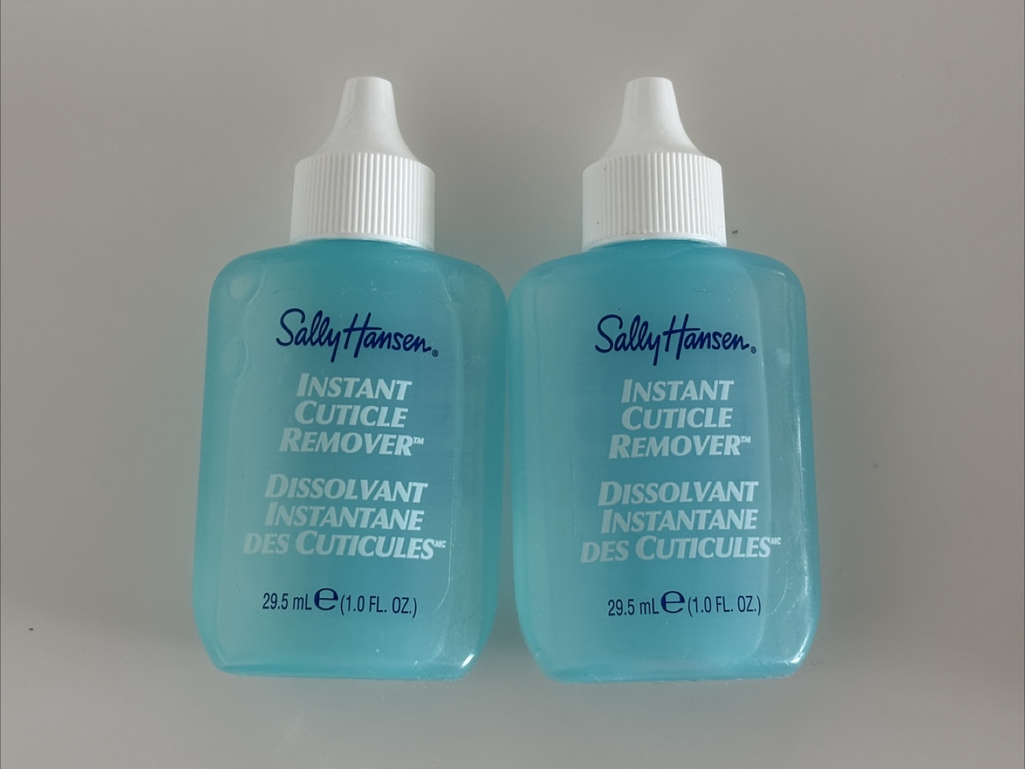 Sally Hansen Instant Cuticle Remover 29.5 mL