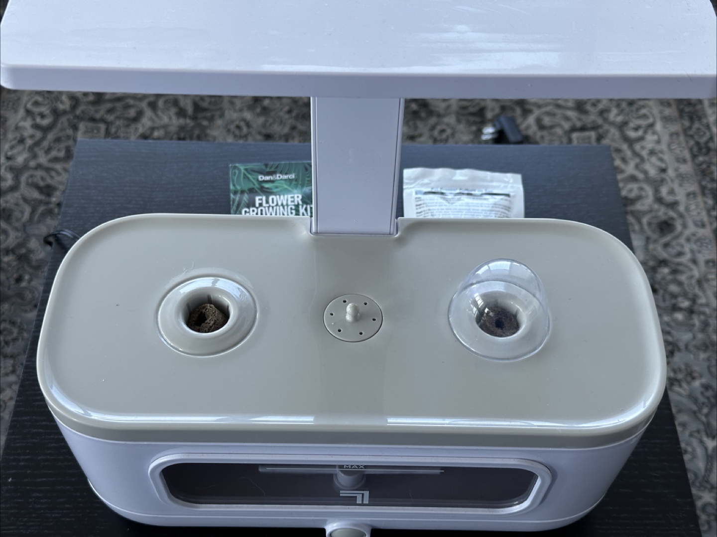 Shaper image Growing Kit - photo 5