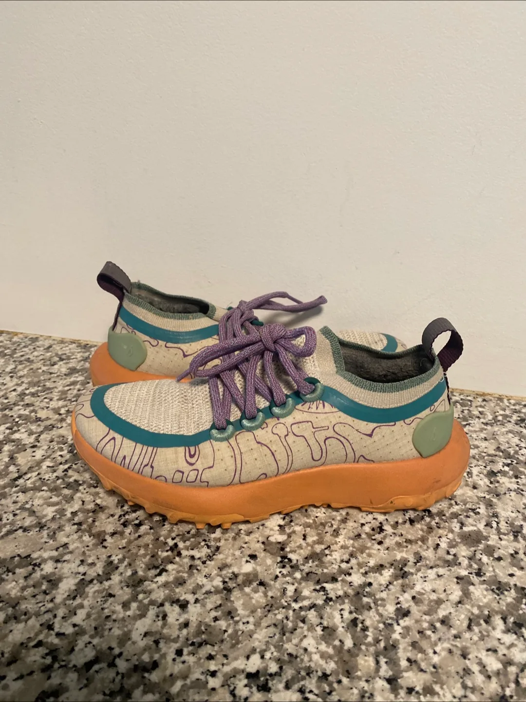 Allbirds Wool Runner Sneakers - Size US 6 thumbnail