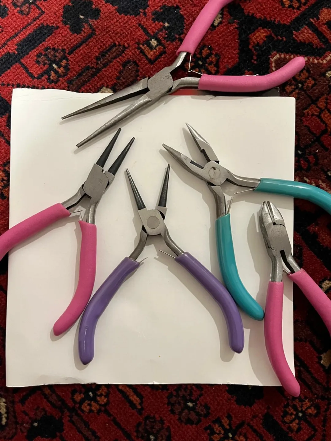Craft Pliers thumbnail