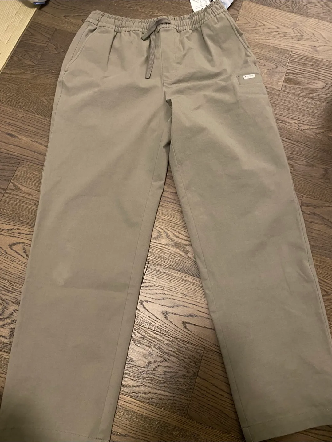 Snow Peak Relax  Pants thumbnail