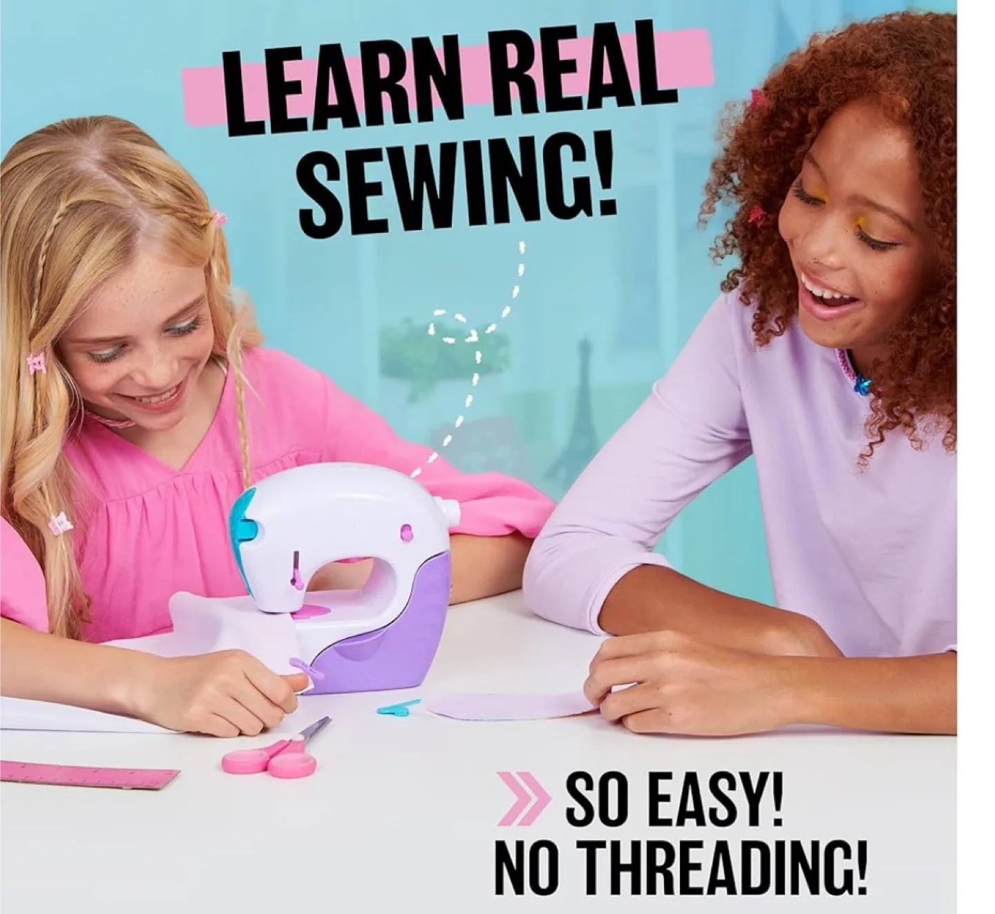 🇨🇦 Cool Maker Stitch 'N Style Fashion Studio image indicator(2)