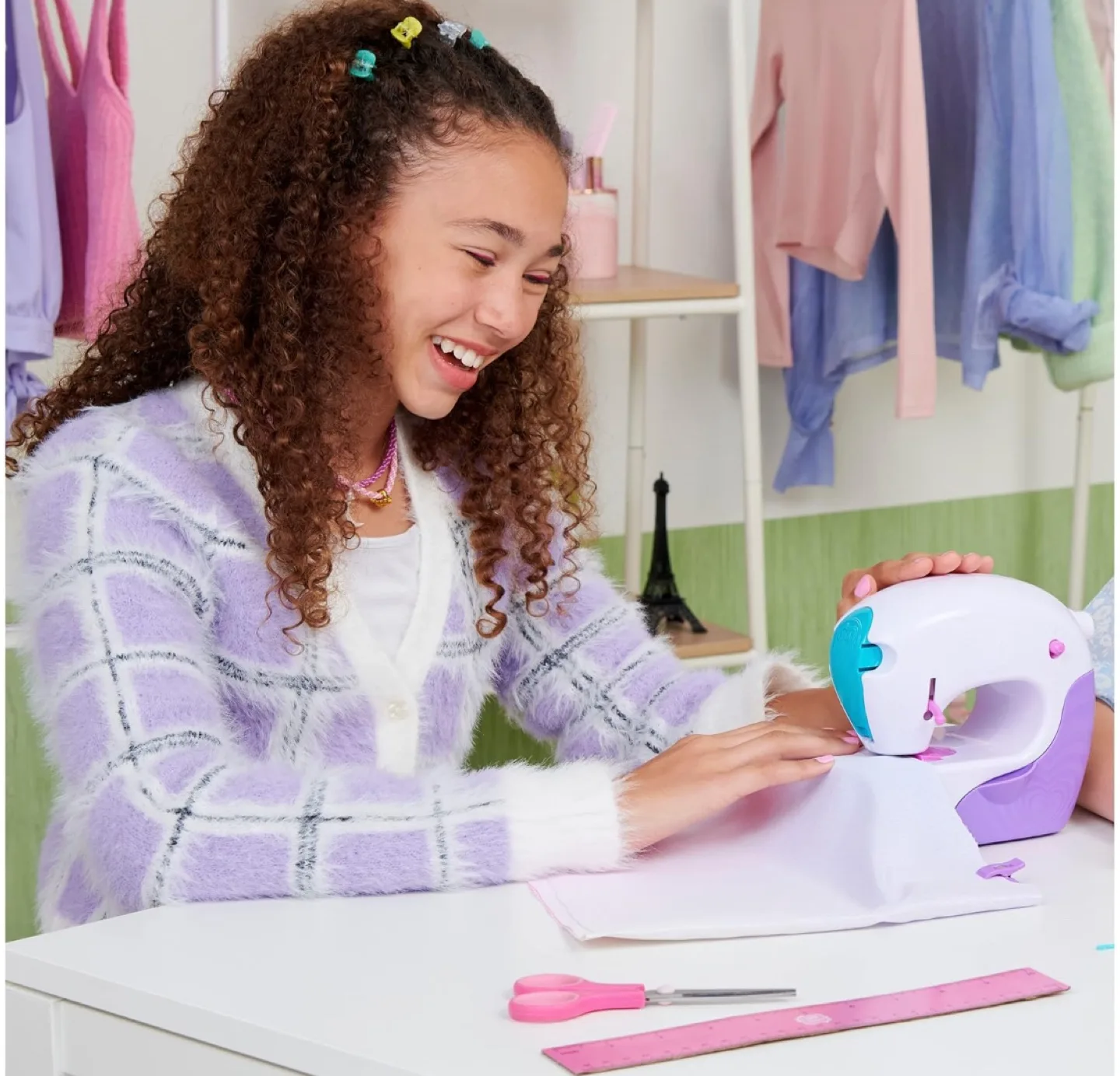 🇨🇦 Cool Maker Stitch 'N Style Fashion Studio image indicator(4)