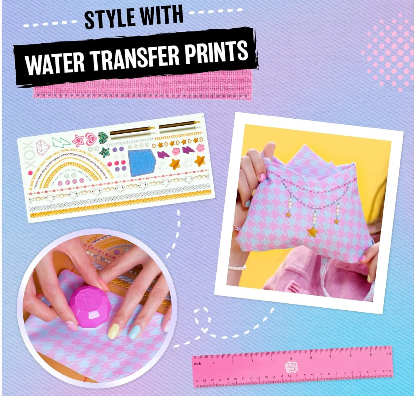 🇨🇦 Cool Maker Stitch 'N Style Fashion Studio image indicator(5)
