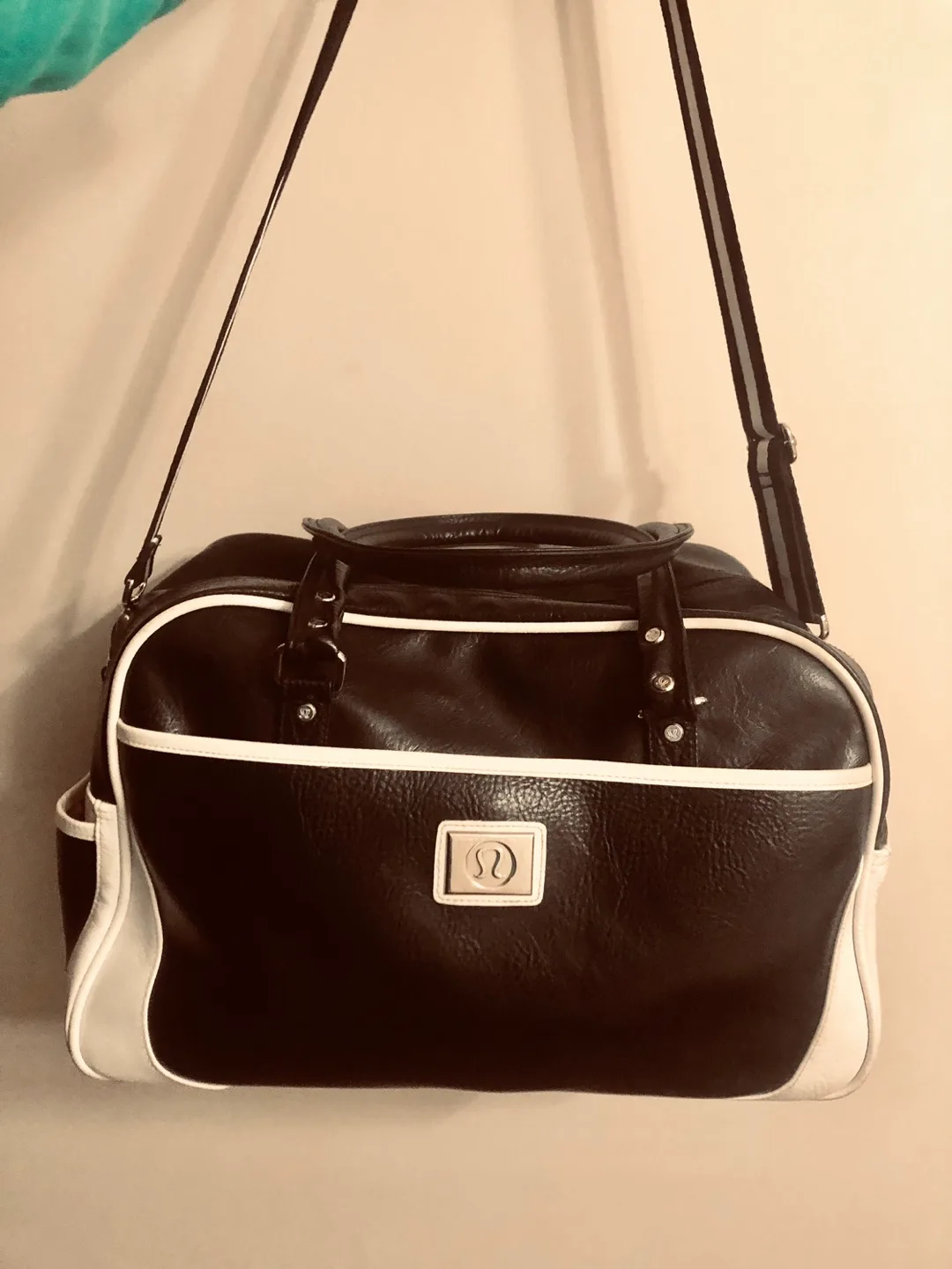🔴Lululemon Gym Bag🔴 thumbnail