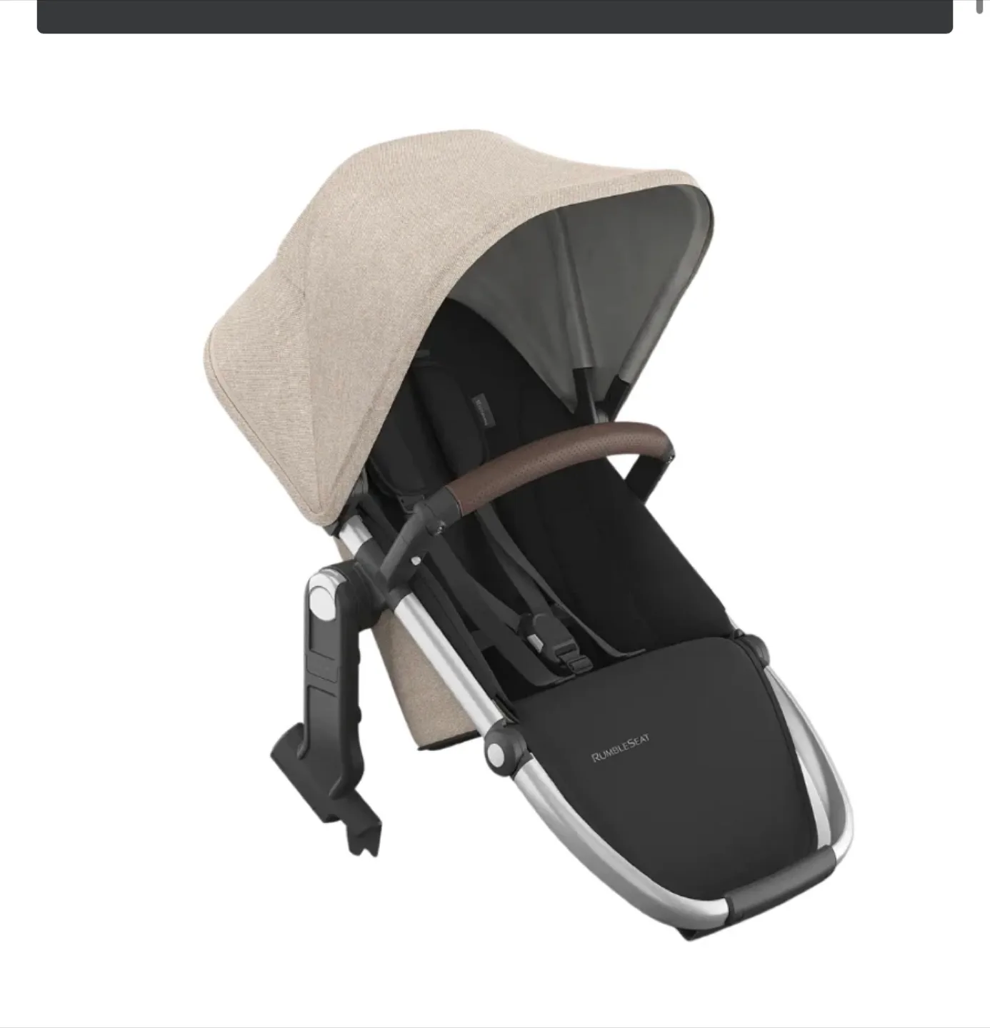 UPPAbaby Vista V2 Stroller & Mesa V2 Car Seat image indicator(3)