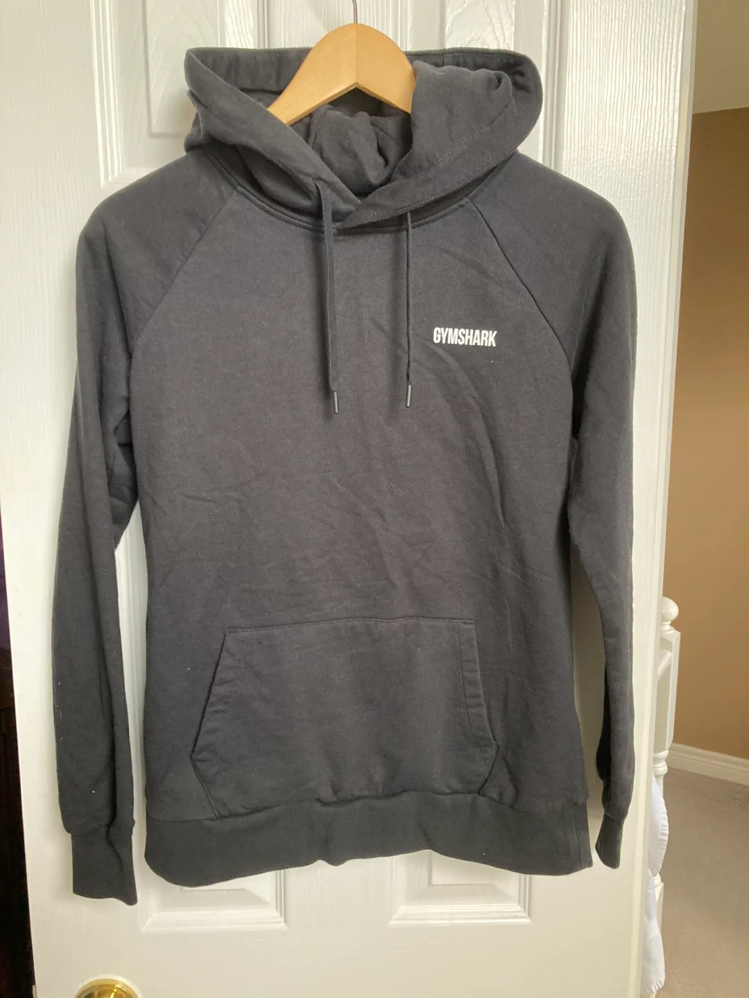 Gymshark Hoodie - Size S thumbnail