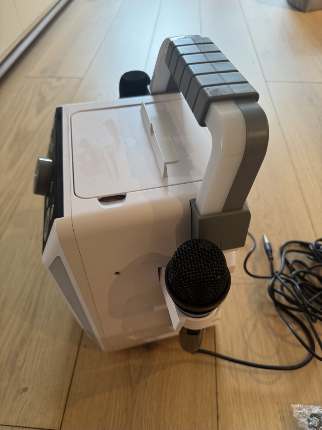 Singing Machine Karaoke System - photo 3