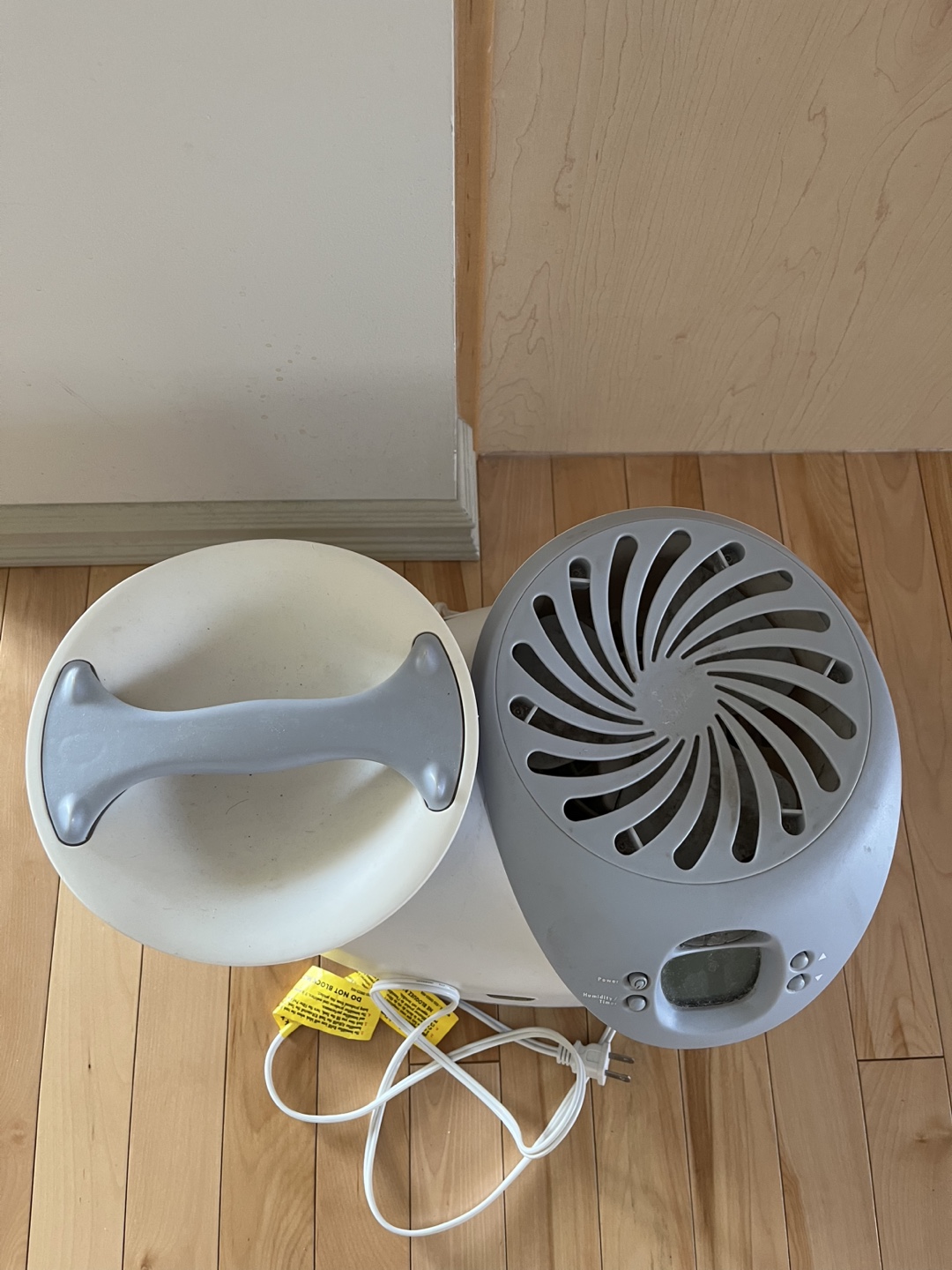 Honeywell Humidifier - photo 3
