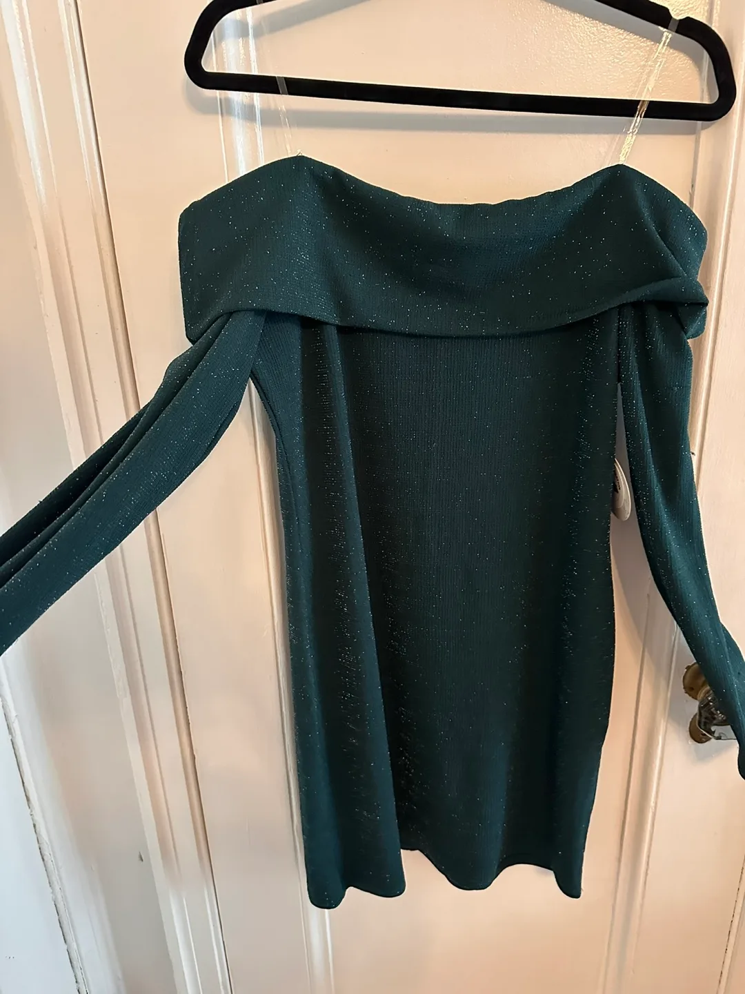 Second Generation Dress - Size XL - Green thumbnail