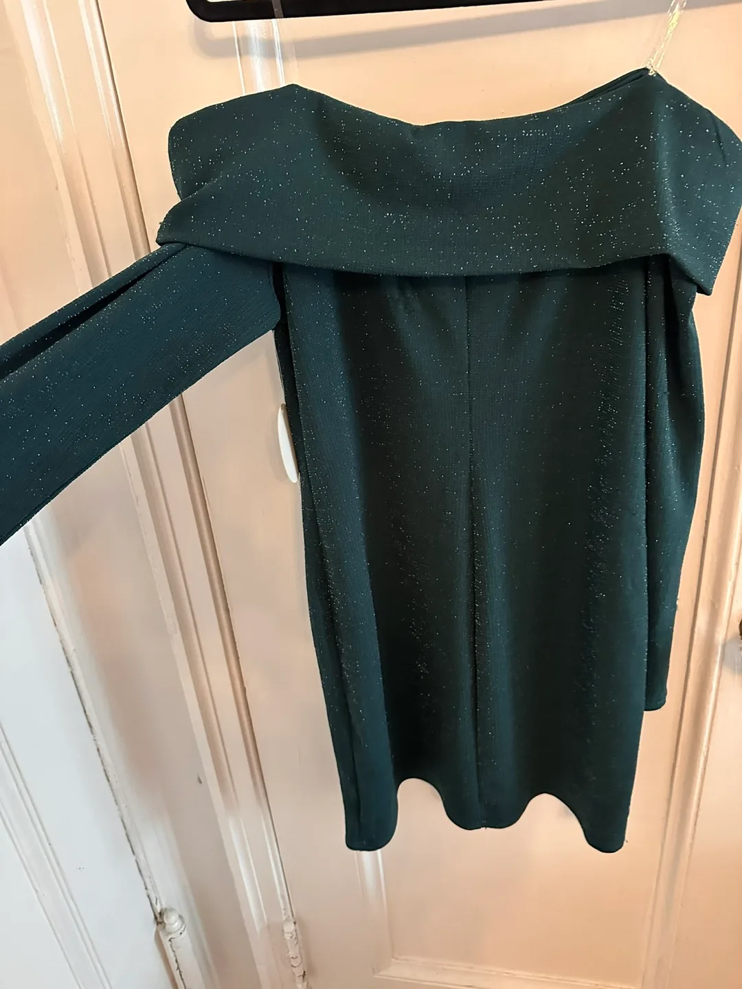 Second Generation Dress - Size XL - Green image indicator(5)