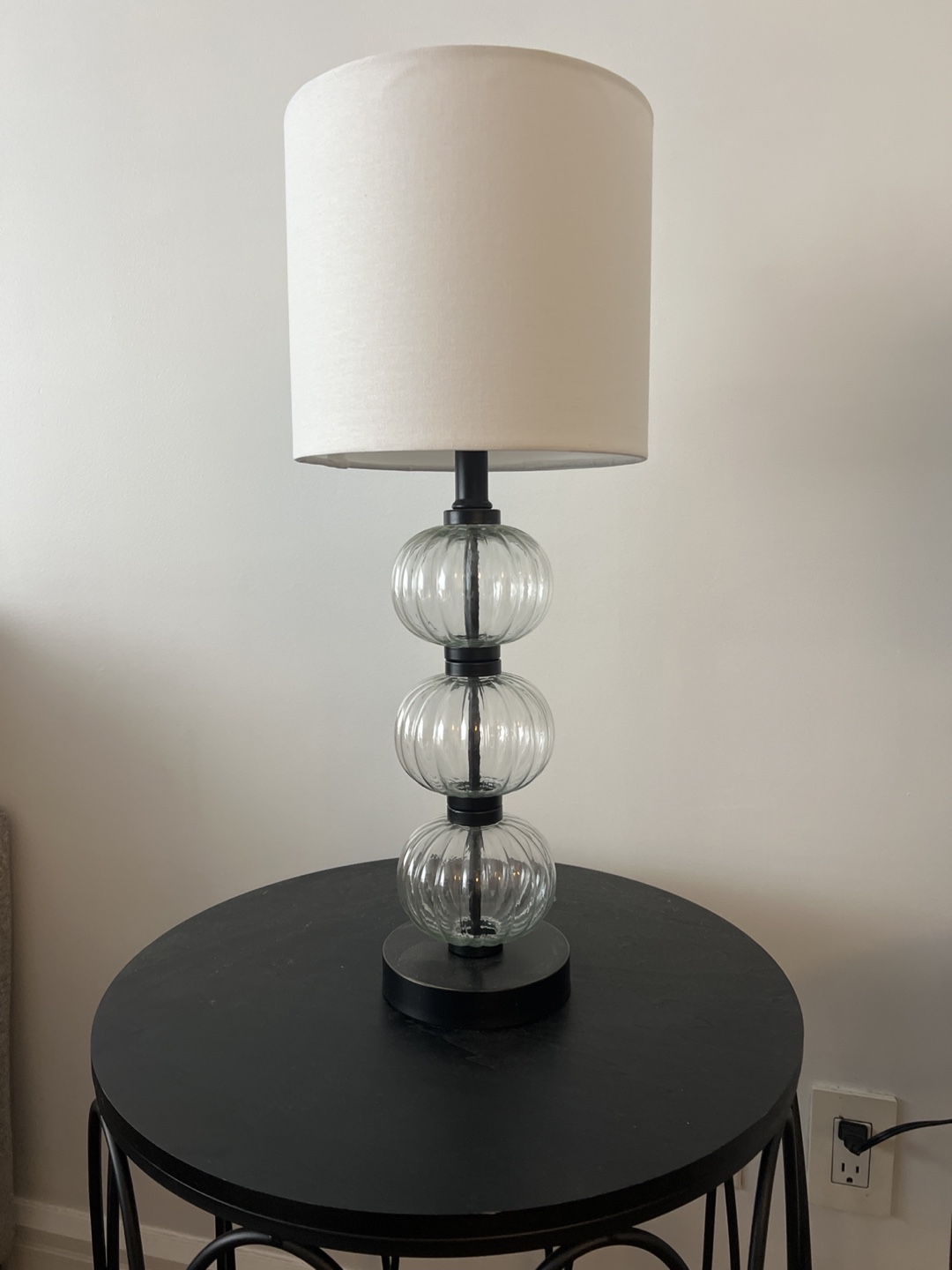 Table Lamps (Set of 2)
