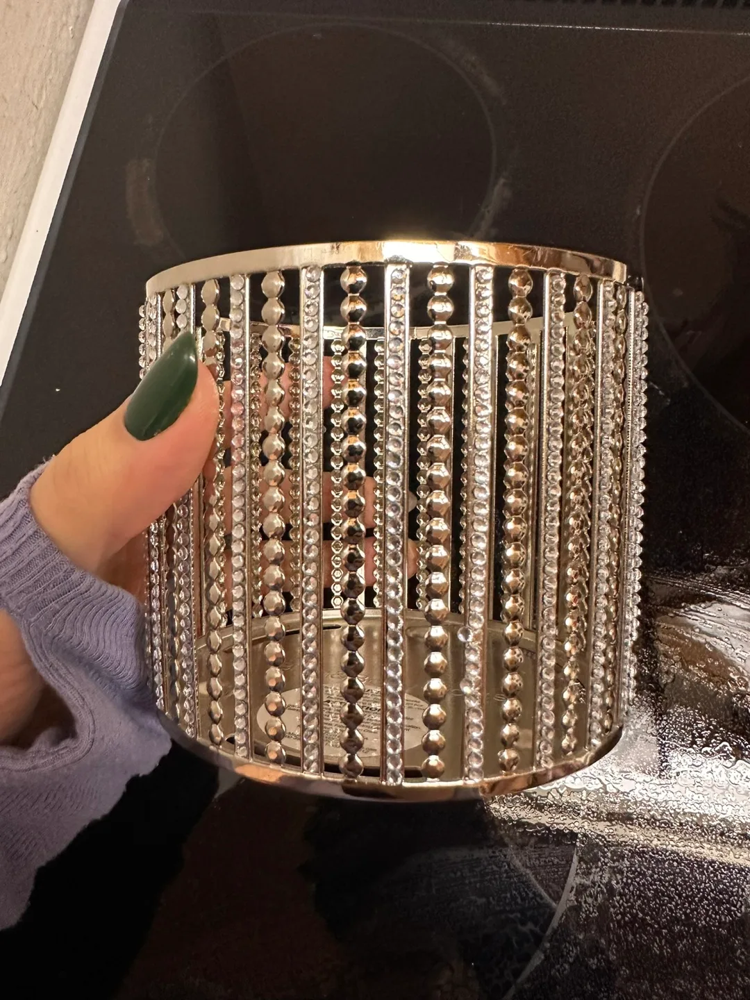 Bath & Body Works Candle Holder thumbnail