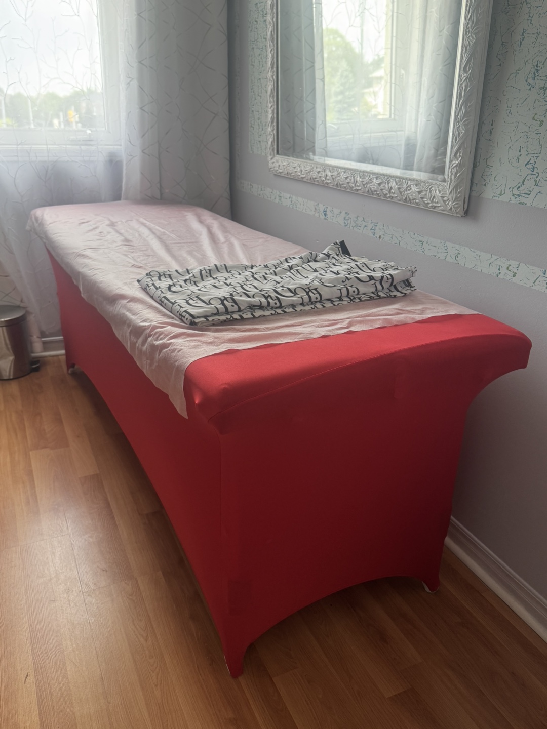Massage Table