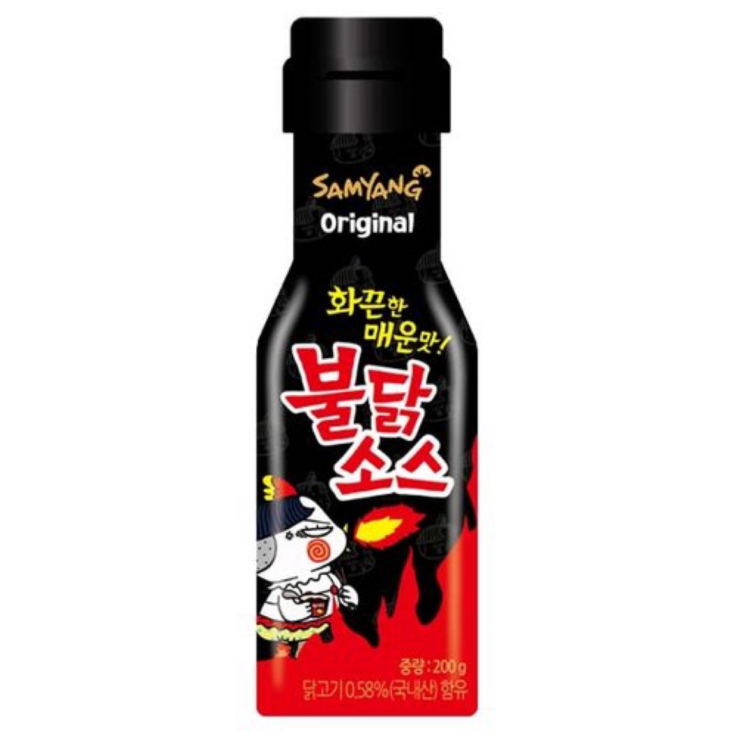 Samyang Original Buldak Sauce(New)