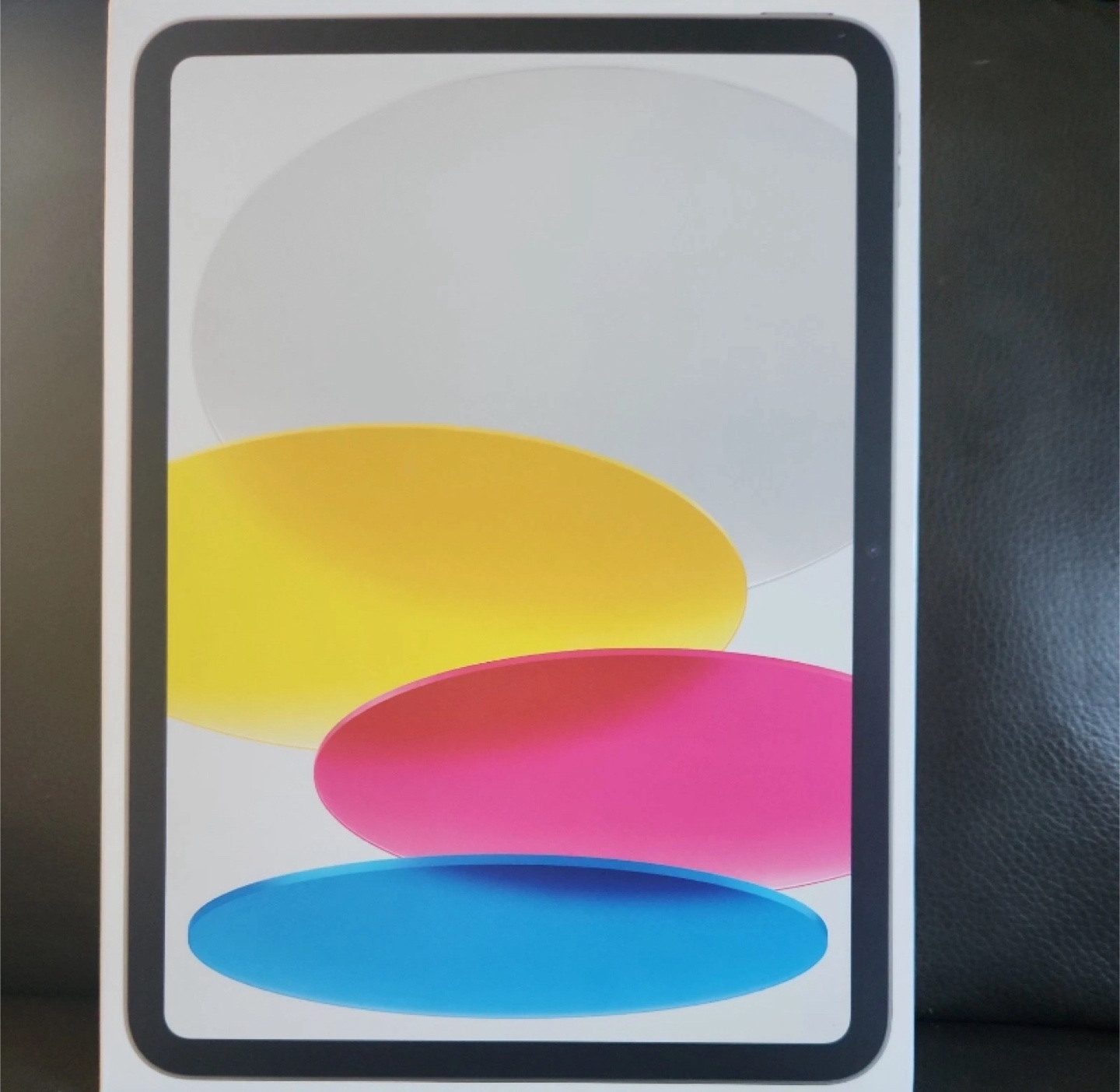 Ipad 11th gen brand new
