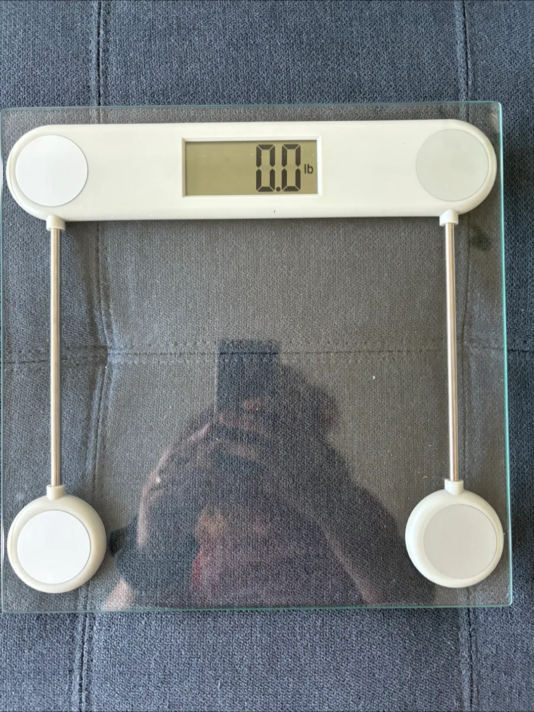 Bathroom Scale thumbnail