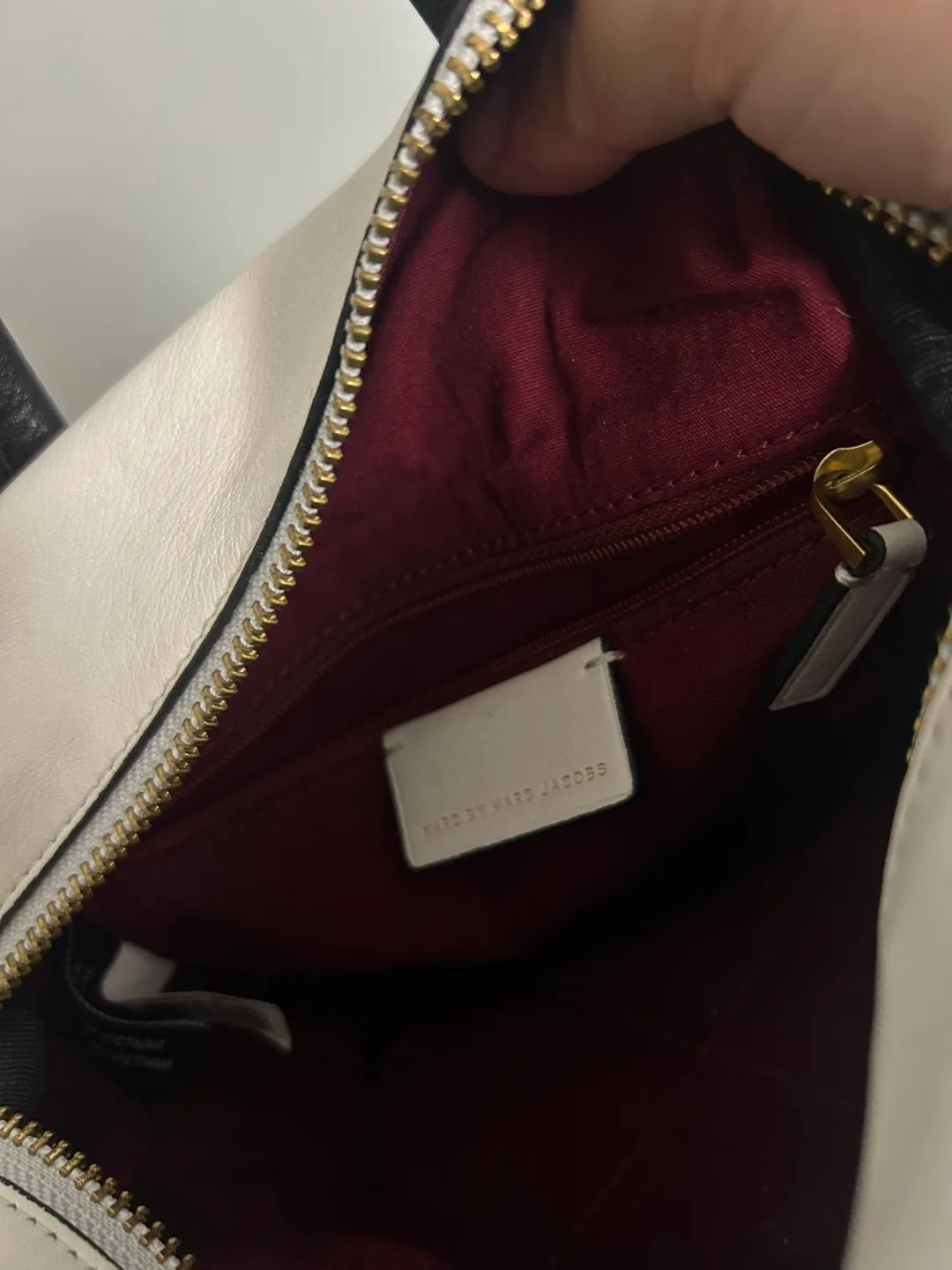 Marc by Marc Jacobs Satchel Bag image indicator(6)