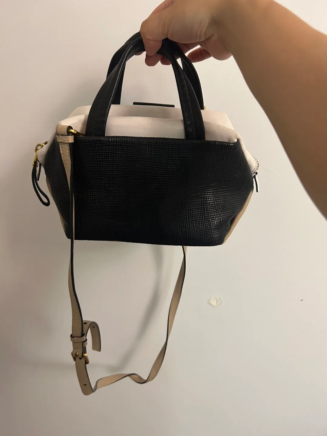 Marc by Marc Jacobs Satchel Bag image indicator(5)