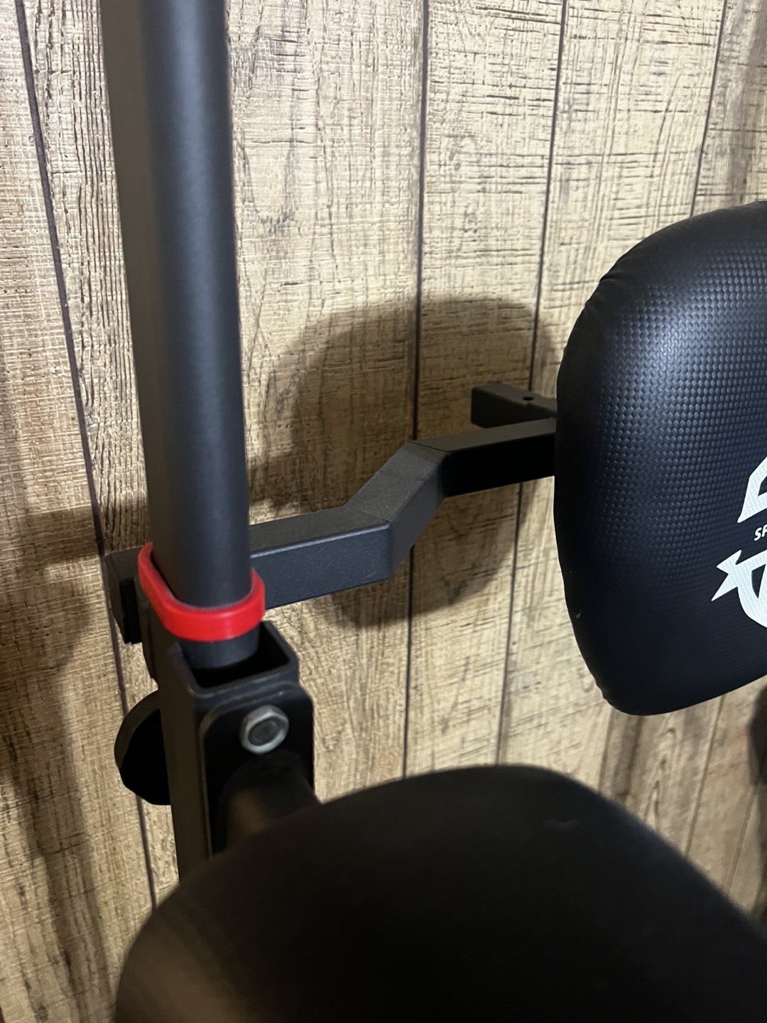 Sportsroyals Power Tower Dip Station Pull Up Bar - photo 3