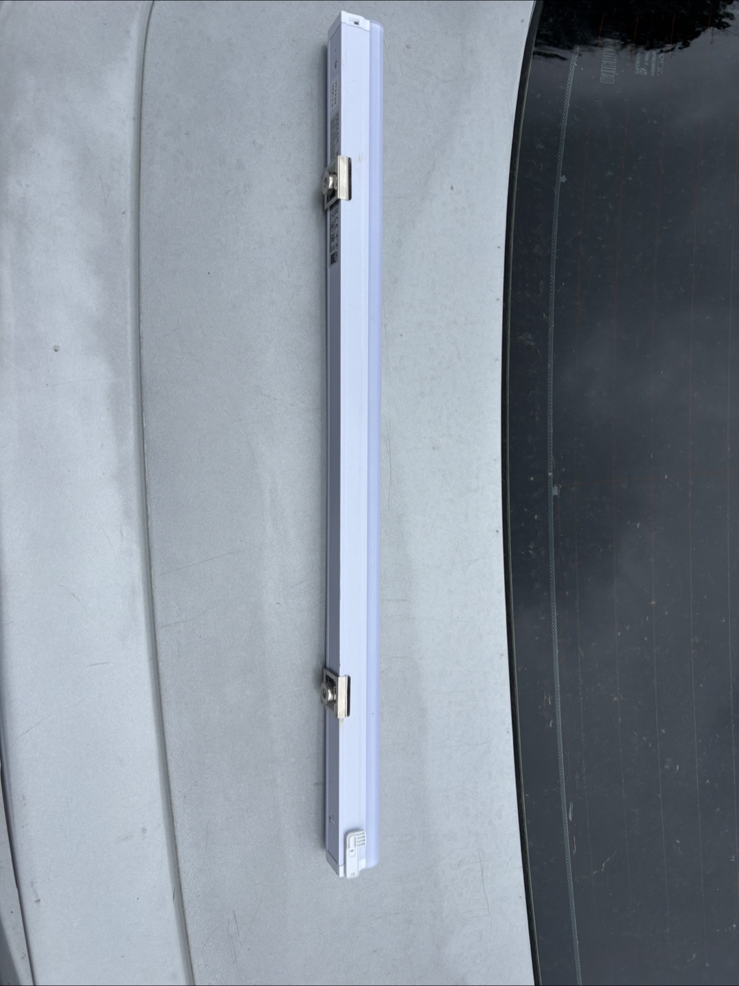 LED Strip Lights with power wire - photo 2