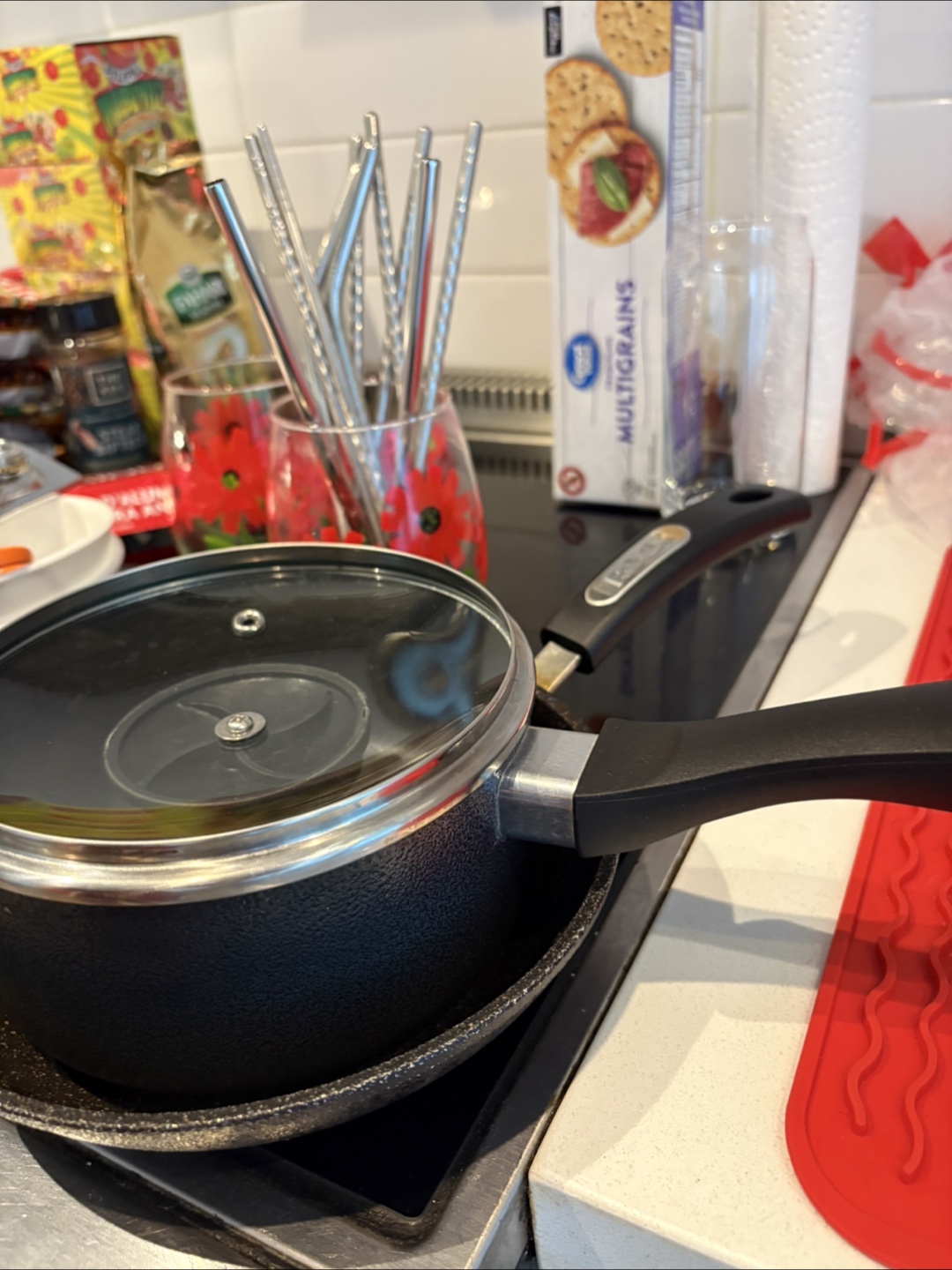 Free: kitchen items