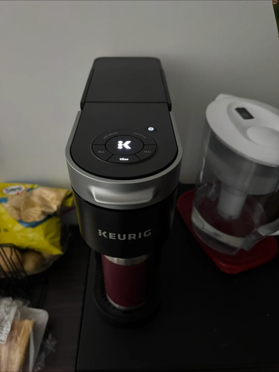 Keurig K-Slim Coffee Maker thumbnail