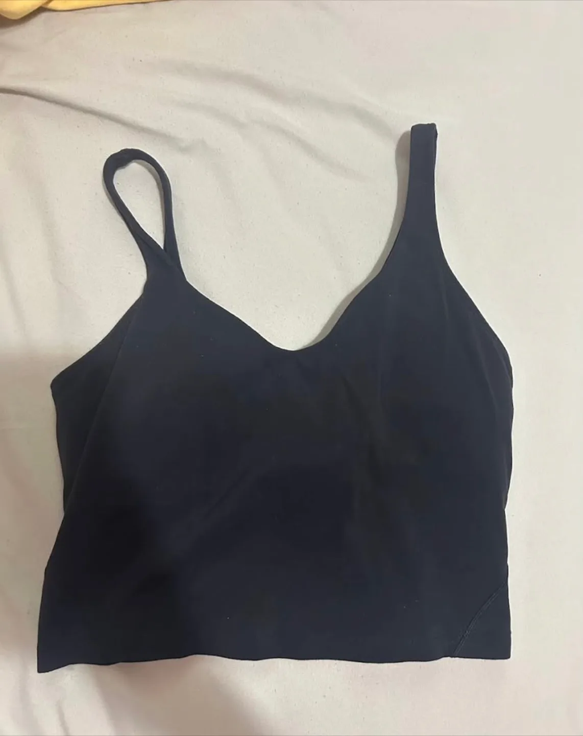 Lululemon Align Tank Top - Size 6 thumbnail