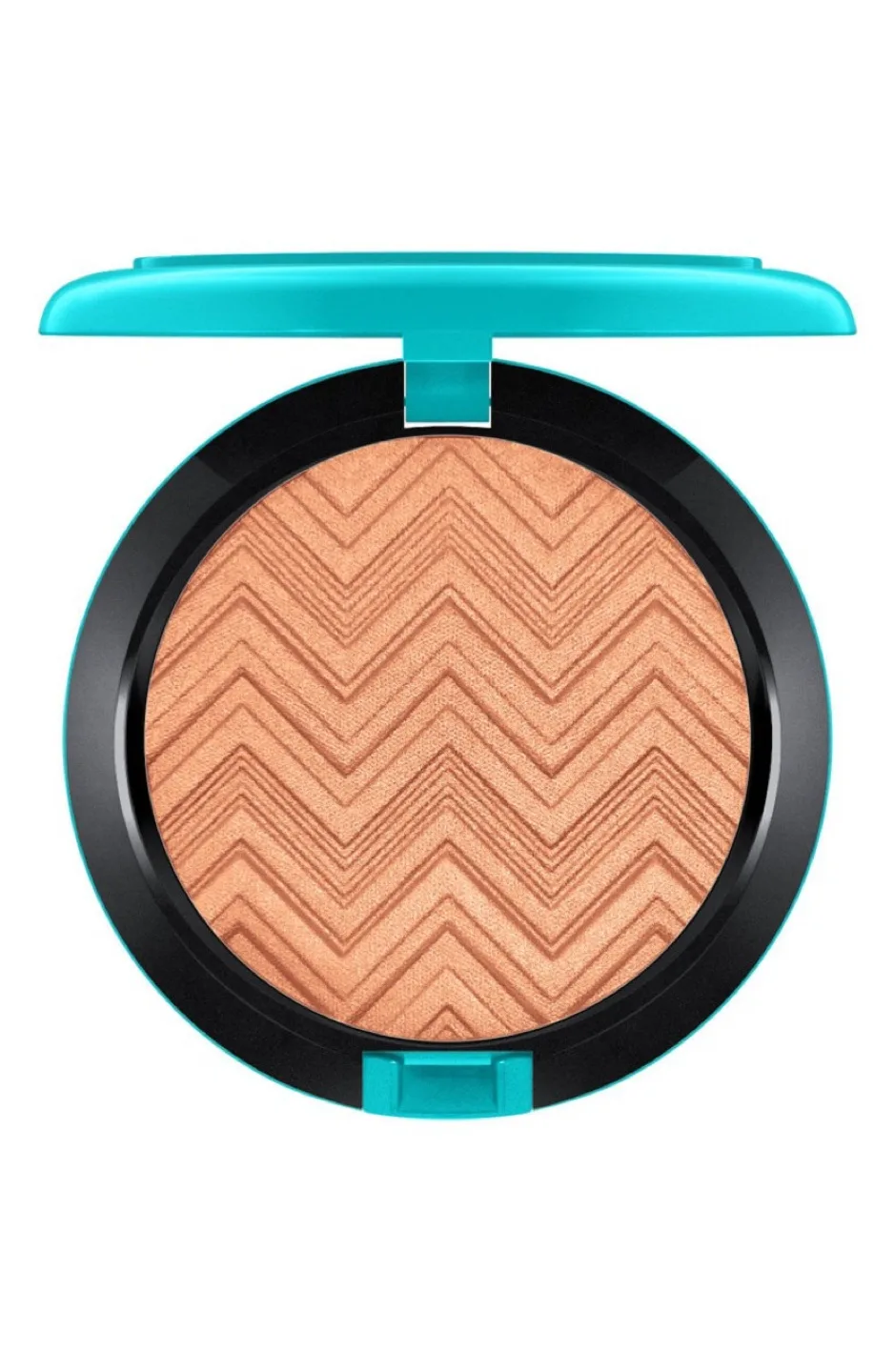 MAC x Patrick Starr Hot and Heavy Face Powder thumbnail
