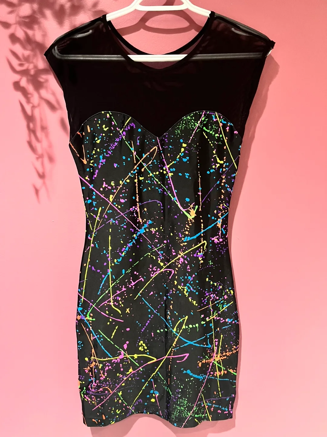American Apparel Dress thumbnail