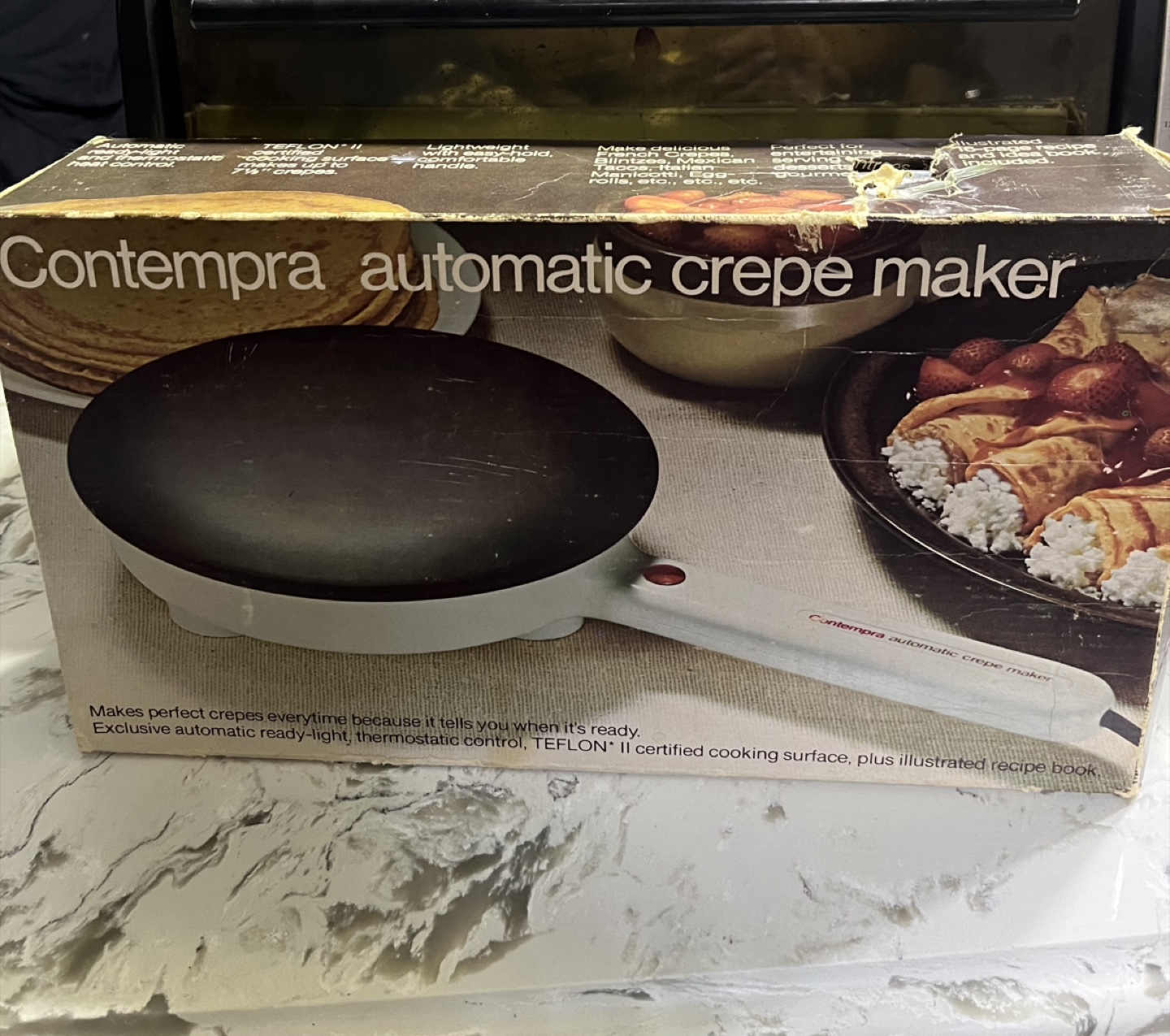 Oster Electric Kettle & Bravetti Toaster Oven - photo 4