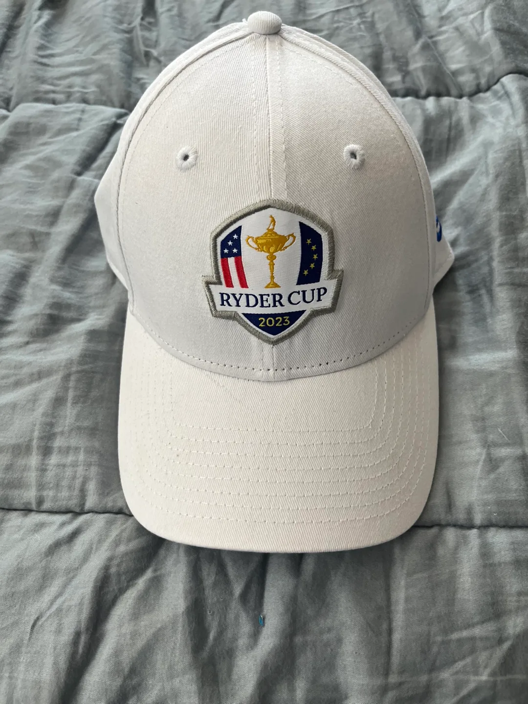 Marco Simone Ryder Cup 2023 New Era Hat thumbnail