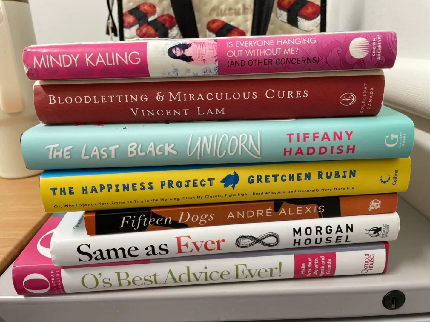 $5 Books! $25 for all! thumbnail