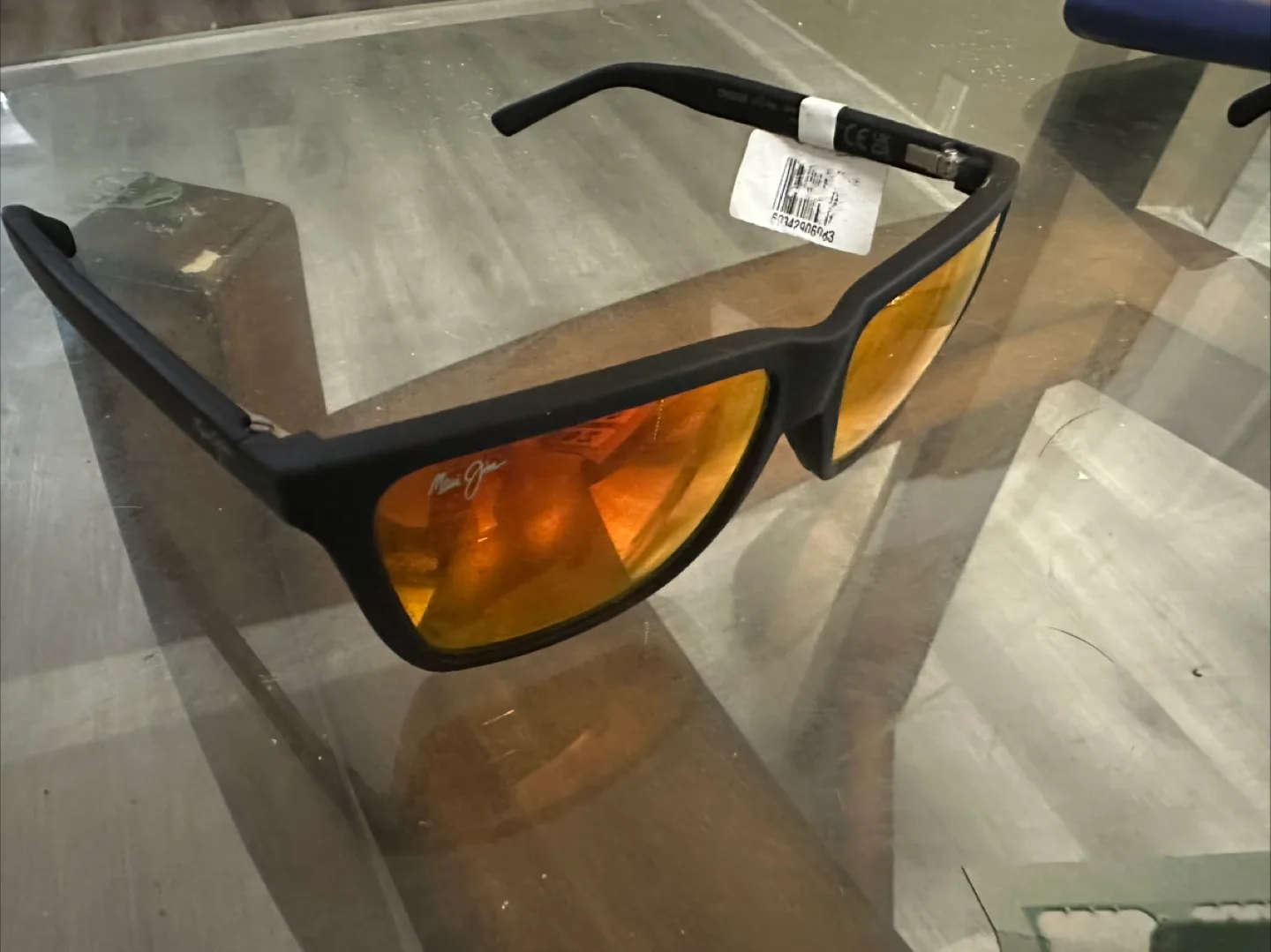 Maui Jim Cruzem Sunglasses thumbnail
