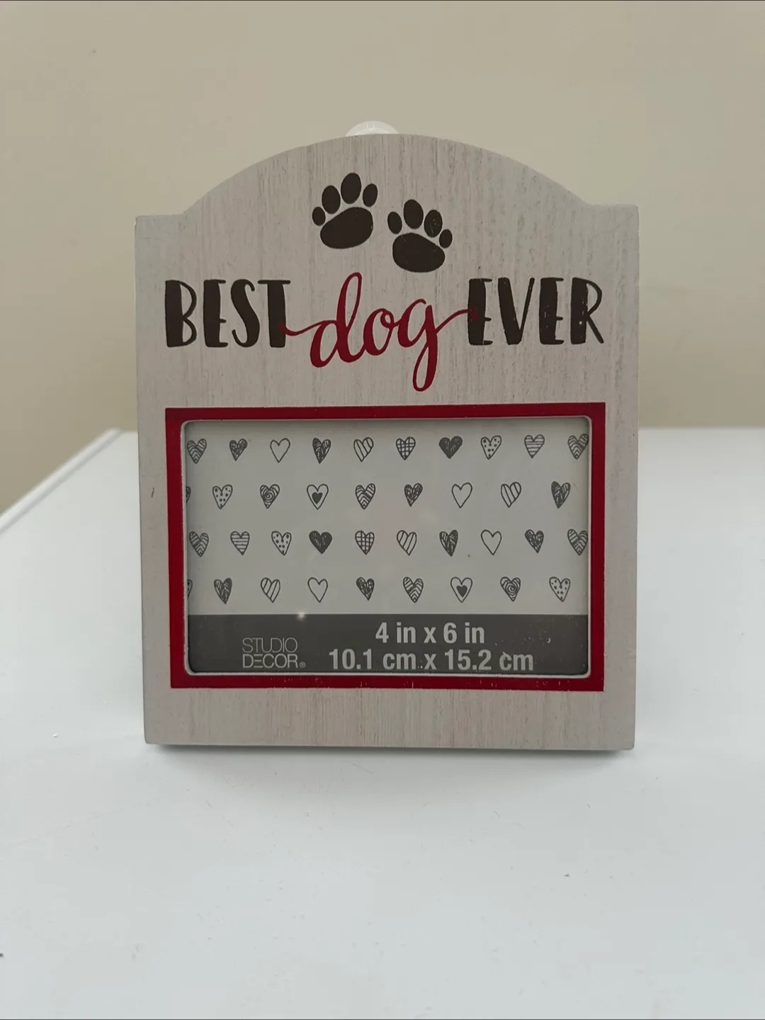 Dog Picture Frame thumbnail