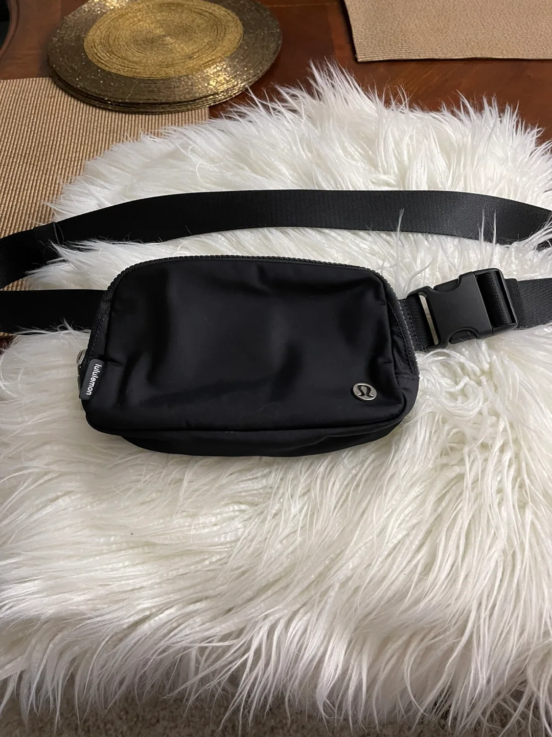 Lululemon Everywhere Belt Bag - Black thumbnail