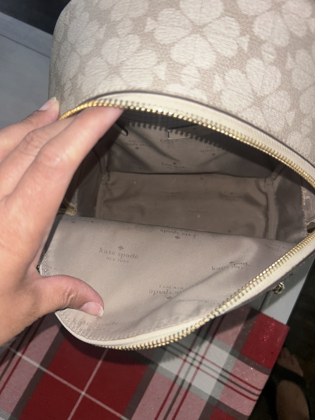 Kate Spade New York Backpack - photo 2