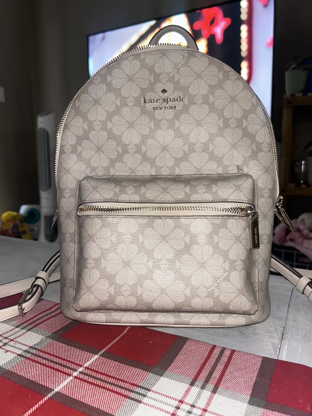 Kate Spade New York Backpack