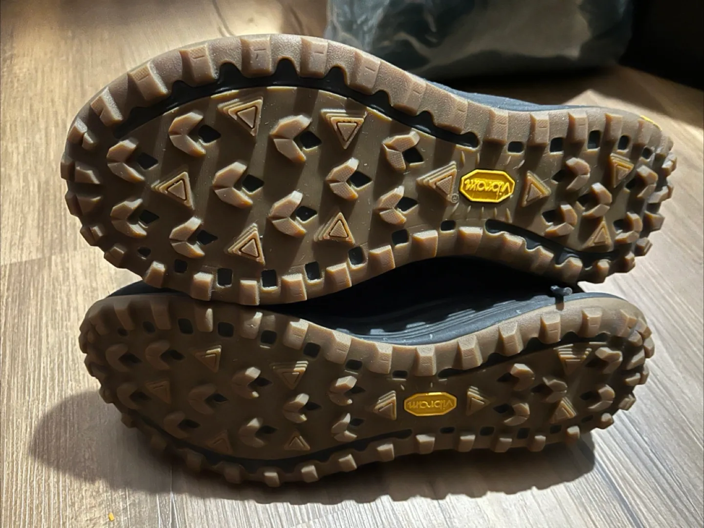 Merrell J067725 Men's Hiking Boots - Size 9 image indicator(5)