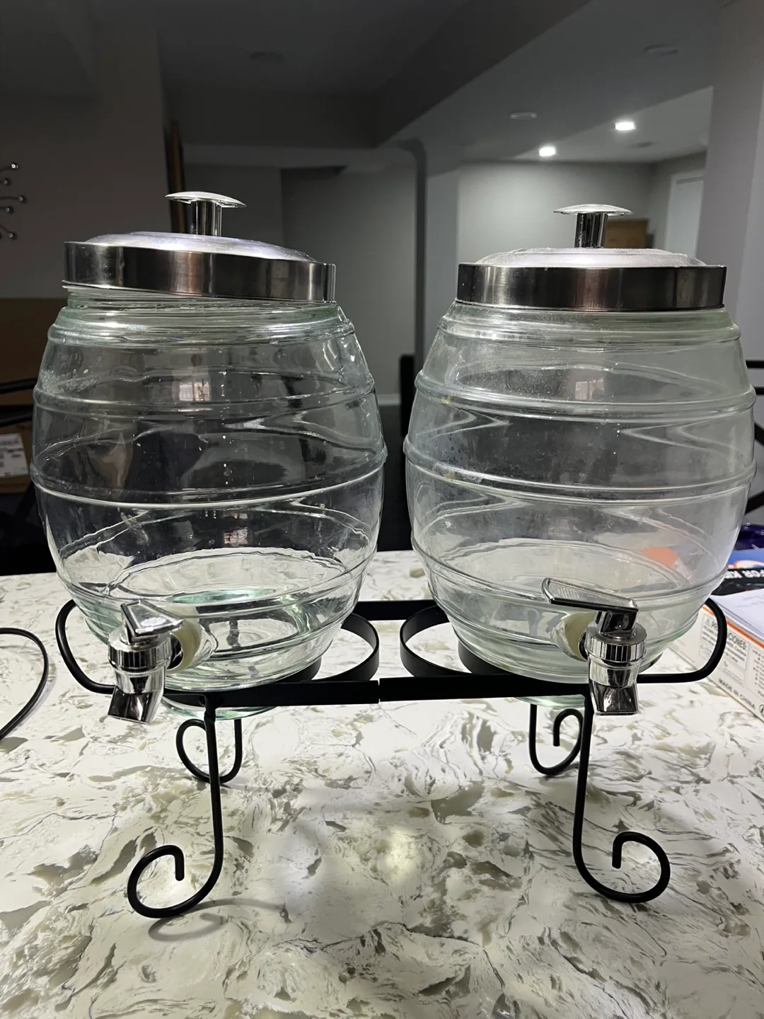 Kitchen item image indicator(2)