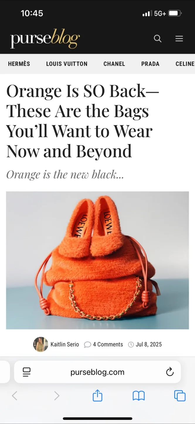 Authentic Louis Vuitton Grained Calfskin Aerogram Keepall XS image indicator(9)