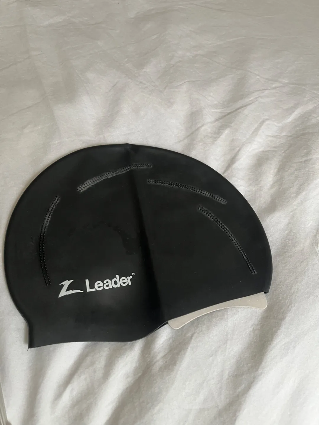 Z Leader Medley Racer Swim Cap - New thumbnail